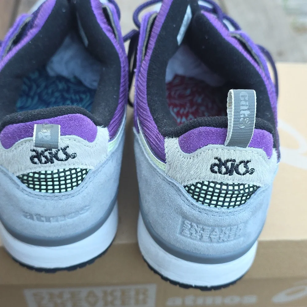 Asics Gel-Lyte III - Picture 3 of 5